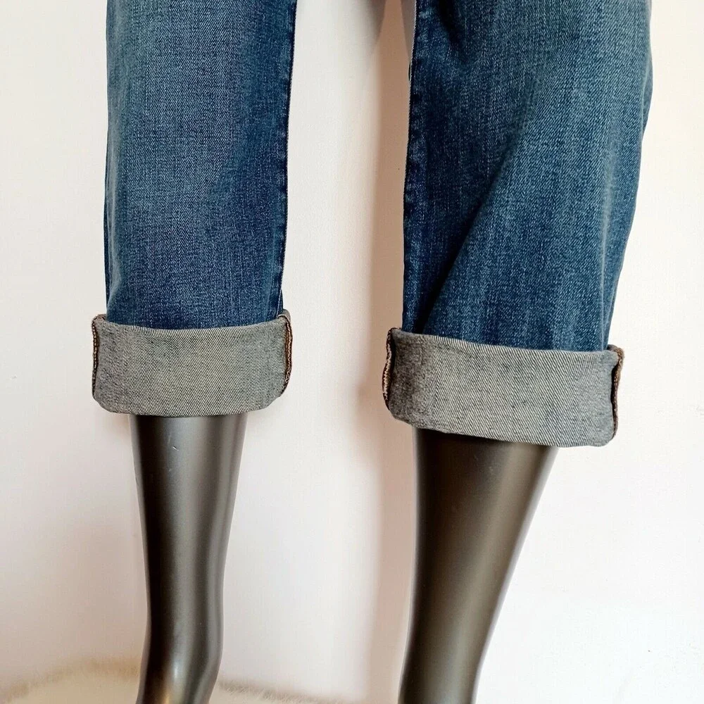 7 For all Mankind Carsen Women's Jeans Size 28
